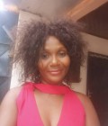 Blanche 33 ans Yaoundé 1 Cameroun