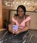 Madeleine 32 ans Yaoundé  Cameroun
