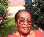 Angelina 63 Jahre Ebolowa2 Kamerun