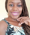 Sandra 40 Jahre Douala Kamerun
