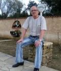 Alexandre 66 years Perpignan France