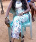 Sadia 29 Jahre Ouagadougou Burkina Faso
