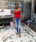 Elisabeth 43 Jahre Libreville  Gabun