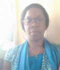 Bida 46 ans Libreville Gabon