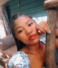 Tahiana 27 ans Toamasina  Madagascar