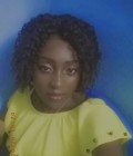 Lamericaine 32 ans Douala Cameroun