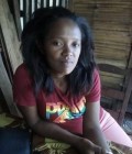 Mellie 32 ans Toamasina Madagascar