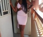 Colette 29 ans Yaounde Cameroun