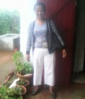 Faraniaina 51 ans Antsirabe Madagascar