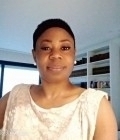 Marlyse  40 ans Centre  Cameroun