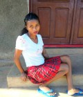 Lea 23 ans Manakara Madagascar