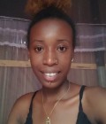 Claudia 22 ans Nosy _be Madagascar