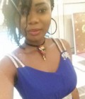 Bibi 29 ans Lomé Togo