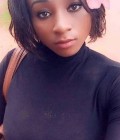 Ariane 29 Jahre Yaounde Kamerun