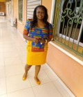 Laurentine 44 years Yaounde Cameroon