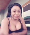 Sylvie 36 ans Kouilou  Congo