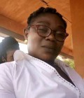Magloire 53 Jahre Eseka Kamerun