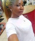 Mabelle 29 Jahre Yaounde Kamerun