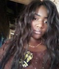 Jessica 24 ans Dolisie Congo