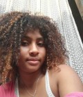 Brenda 22 Jahre Tamatave Madagaskar