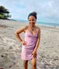 Oli 35 Jahre Toamasina Madagaskar