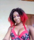 Laila 31 ans Douala Cameroun
