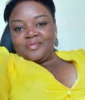 Linda 36 years De L'ouest Cameroon