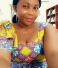 Elisabeth 30 Jahre Yaounde 5 Kamerun