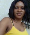 Yolicia 32 ans Yaoundé Cameroun