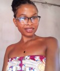 Nanie 28 ans Nosy Be Helle Ville Madagascar