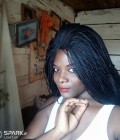 Adassa 29 ans Yaoundé Cameroun