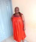Nathalie  56 Jahre Yaoundé  Kamerun