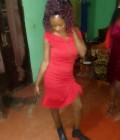 Prisca 21 years Dschang Cameroon
