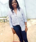Mauricette 34 years Abidjan  Ivory Coast