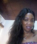 Marcella 40 years Yaounde Cameroon