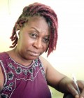 Alice 53 years Douala Cameroon
