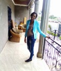 Matilda 35 Jahre Yaoundé Kamerun