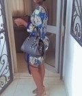 Clotilde 32 ans Yaoundé Cameroun