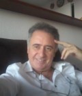Domi 57 ans Nice France