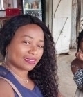 Alyssa 32 Jahre Antalaha Madagaskar