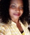 Marie 37 ans Yaoundé4 Cameroun