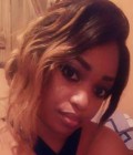 Alexandra 28 ans Yaoundé Cameroun