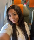 Laura 36 Jahre Treichville  Côte d'Ivoire