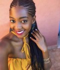 Samira 31 ans Yopougon Côte d'Ivoire