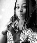 Mimi 34 ans Lomé  Togo