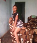 Andela 35 ans Douala Cameroun