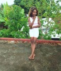 Marie Elodie 31 ans Antalaha Madagascar
