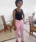 Lucie 32 ans Cotonou Bénin
