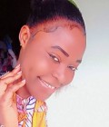 Venause 26 ans Yaoundé Cameroun