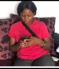 Edithe 28 ans Douala  Cameroun